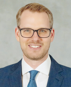 Axel C. Sperling BVM